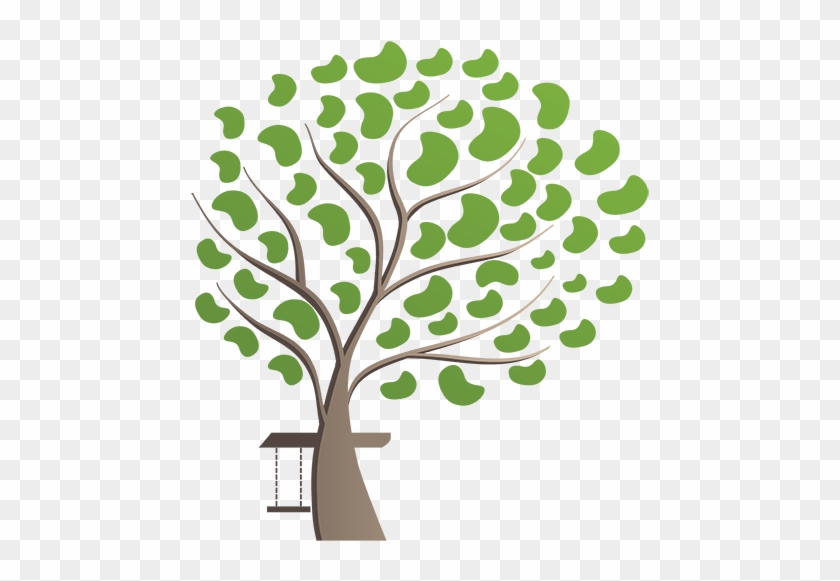 Tree-logo - Illustration #803018