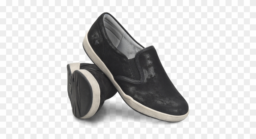 Nm0000101 - Slip-on Shoe #803029