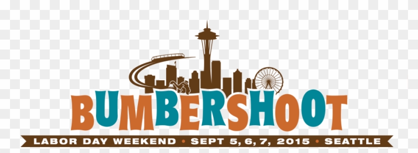 Bumbershoot #803043