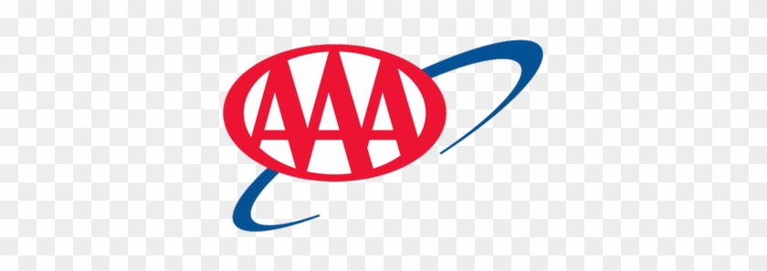 Aaa Florida - Aaa Logo High Res #803047