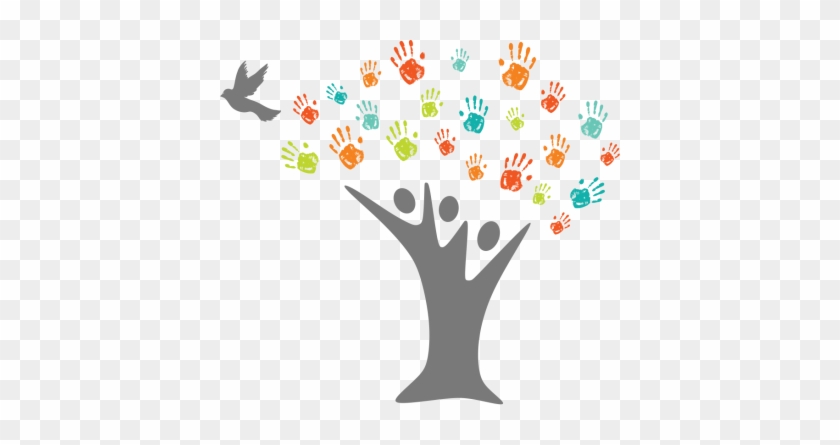 “a Bird Sitting On A Tree Is Never Afraid Of The Branch - Lisa Raffoul #803089