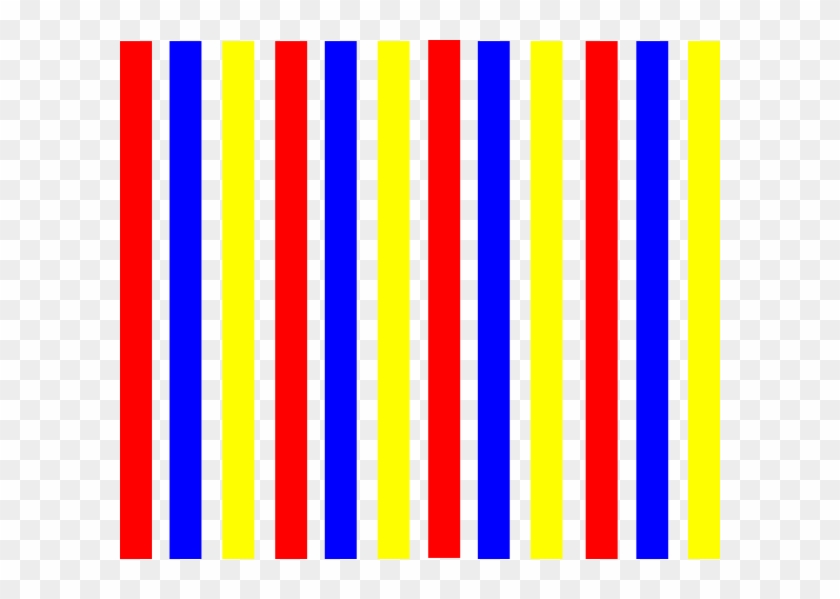 Vertical Stripes Clip Art At Clker - Clip Art #803105