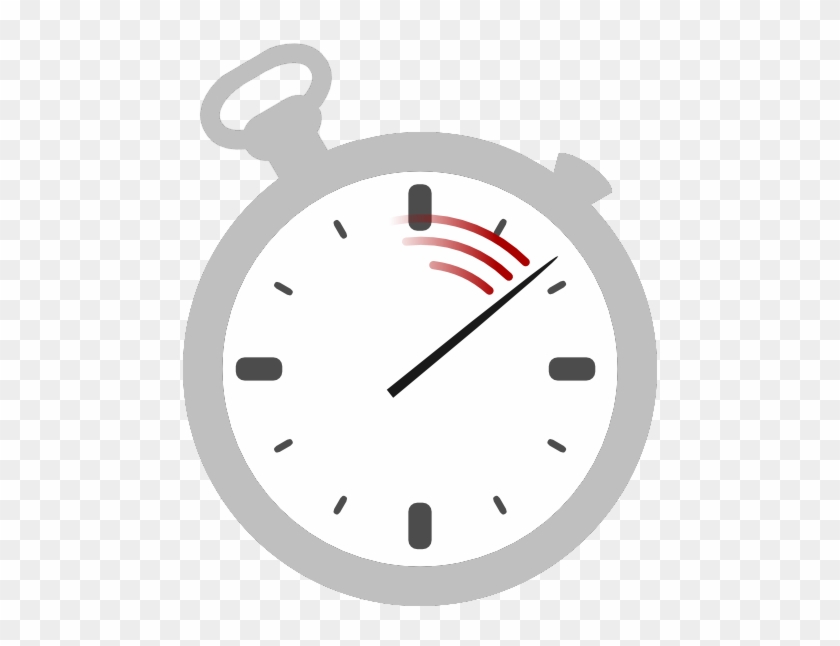 Search - Stop Watch Cartoon .png #803191