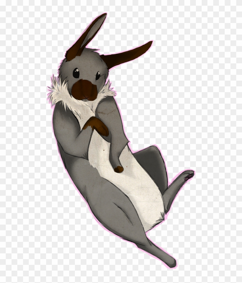 Mesothelae Deviantart Rabbit Drawing - Mesothelae Deviantart Rabbit Drawing #803268