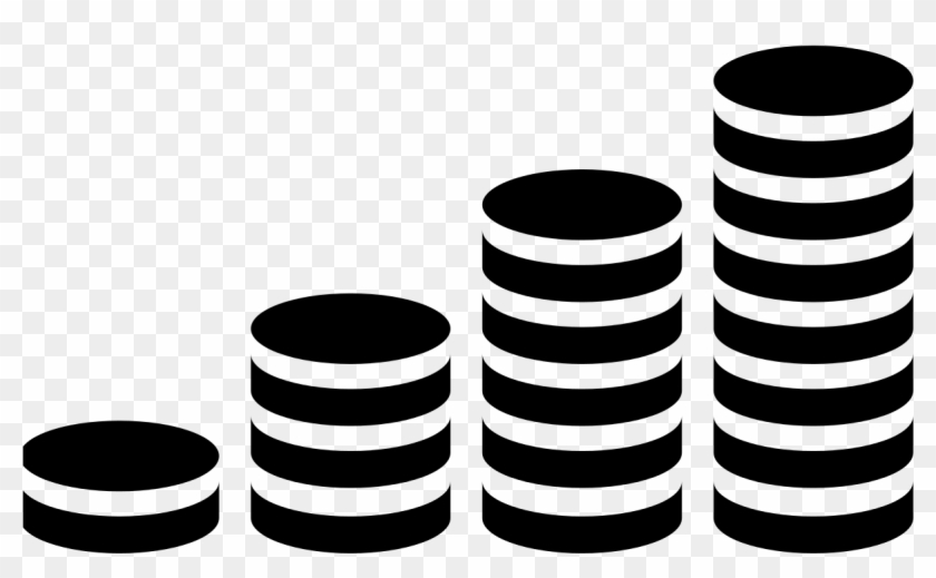 Investments - Investments Icon Png #803367