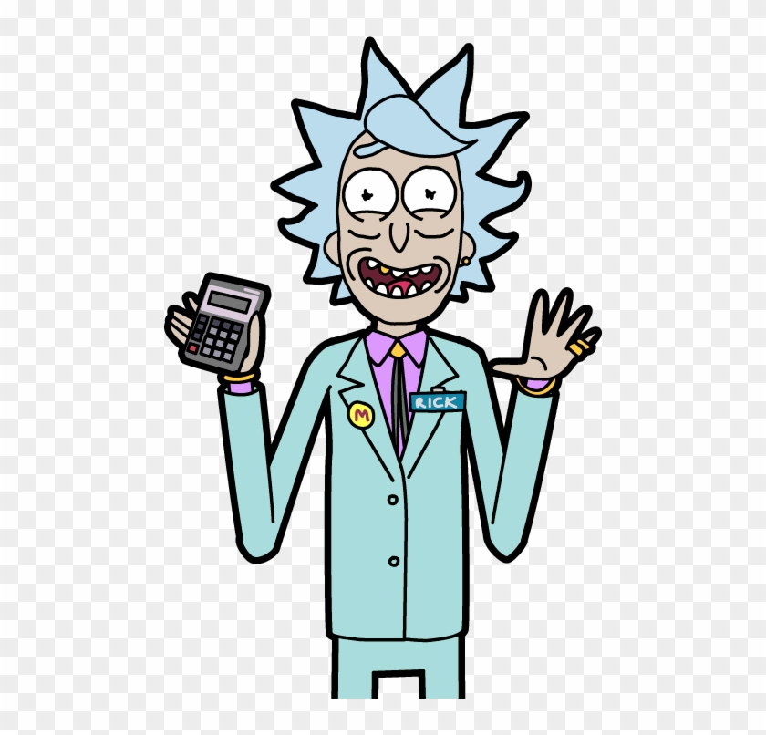 Investment Rick - Investment Rick #803373