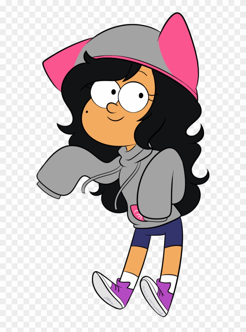 Midnightmeadows1116 Gf Style By Dreamilicious - Cartoon #803379