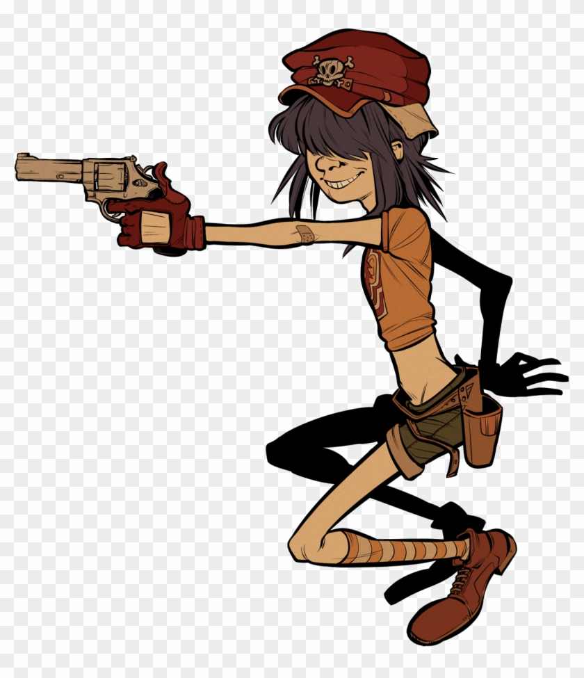 Guns Clipart Png - Clip Art #803405