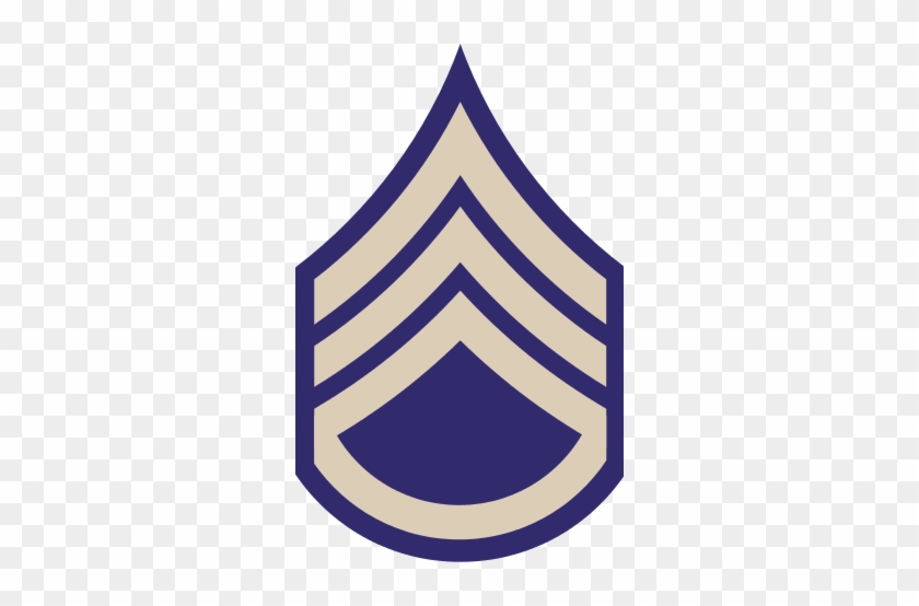 Lucian Adams - Army Staff Sergeant Rank #803409