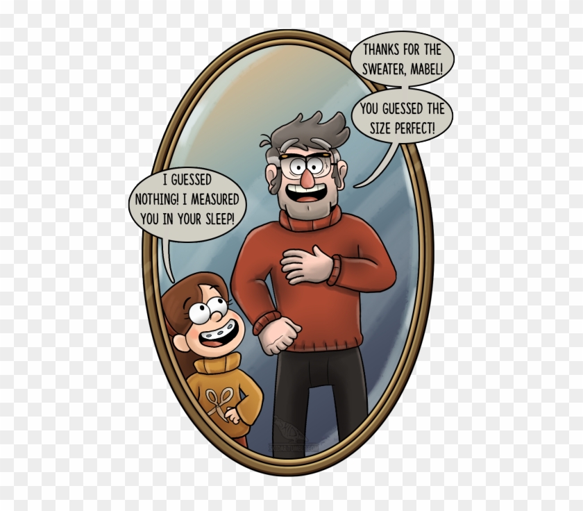 Gravity Falls #803437