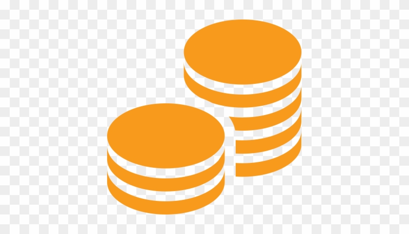 Investments, Pensions Protection - Coin Icon Gif #803469