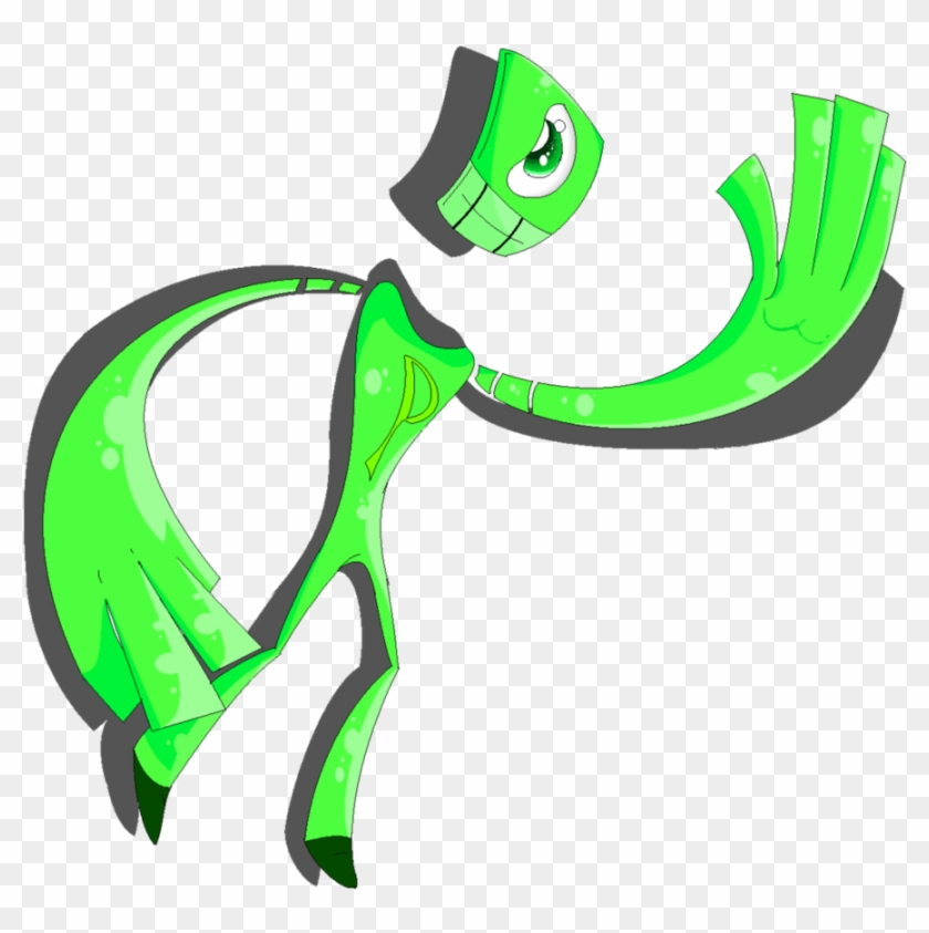 Nightwell's 2nd Creation By Cpthelunargoat - Nightwell's 2nd Creation By Cpthelunargoat #803557