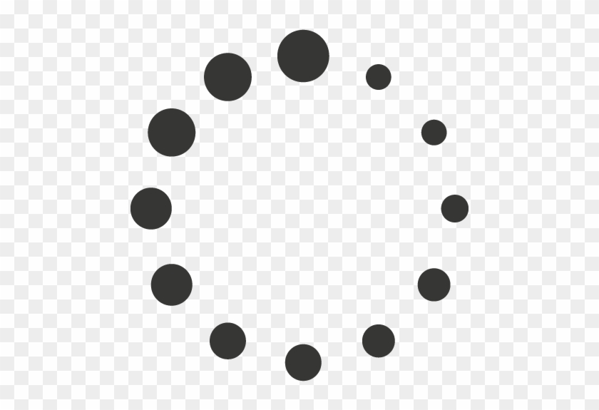 Dot,circle,512x512 Icon - Black People With Down Syndrome Memes #803615
