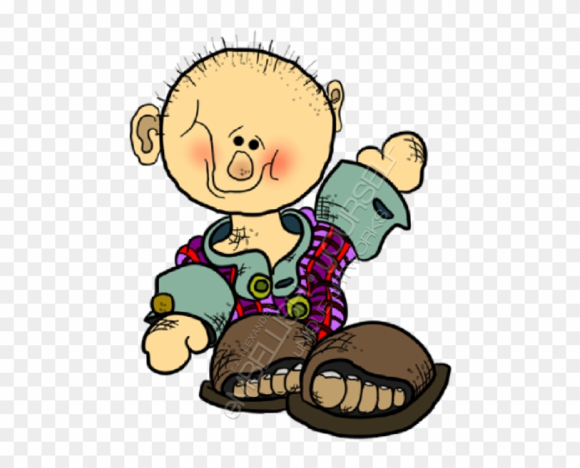 "arlow" One Of My Clipart Character Creations Created - "arlow" One Of My Clipart Character Creations Created #803617