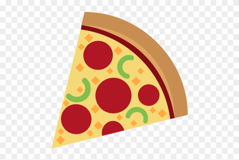 Pizza Emoji #803661