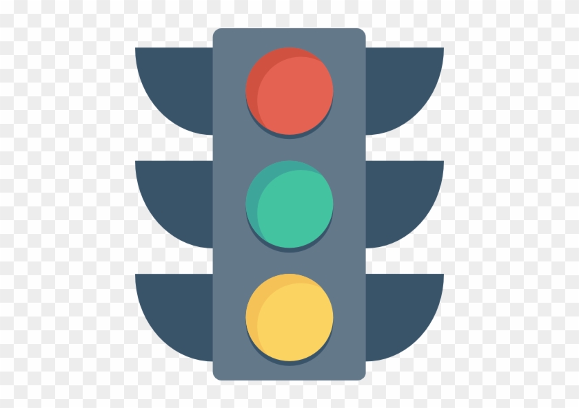 Traffic Light Png Transparent Images - Traffic Light Png Transparent #803700