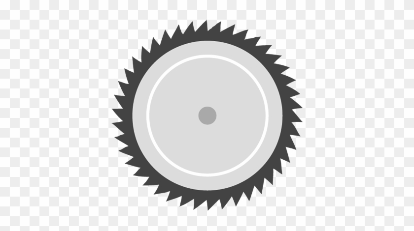 Beautiful Saw Blade Clipart Arthur Ham Independent - Saw #803728