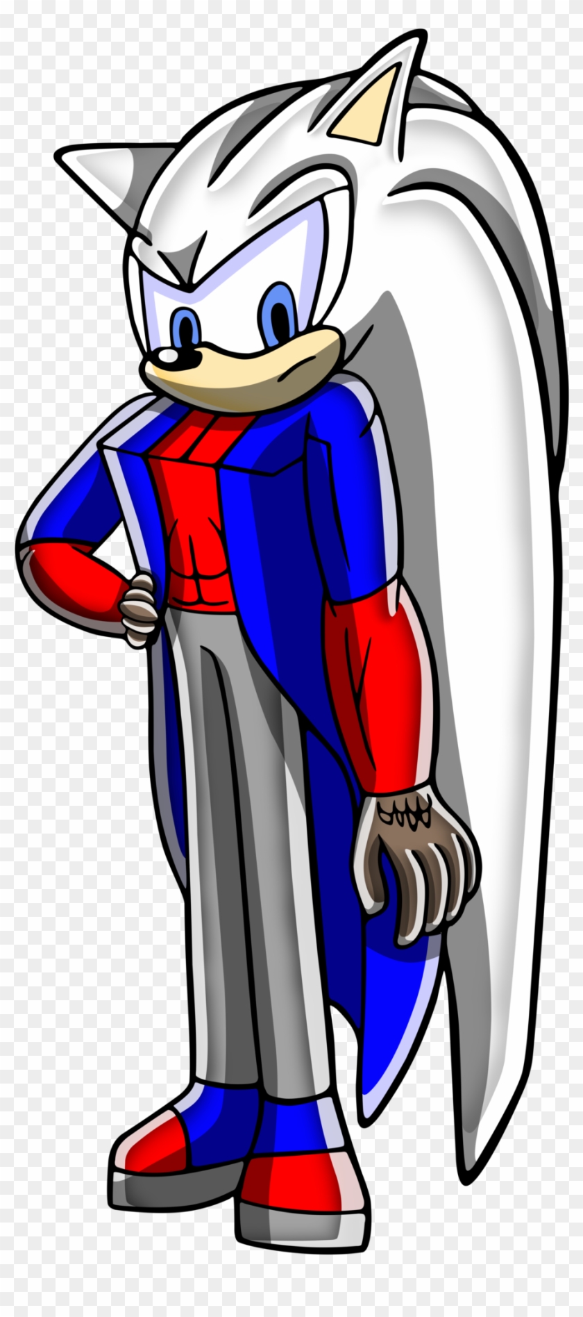 Blade The Hedgehog - Hedgehog #803784