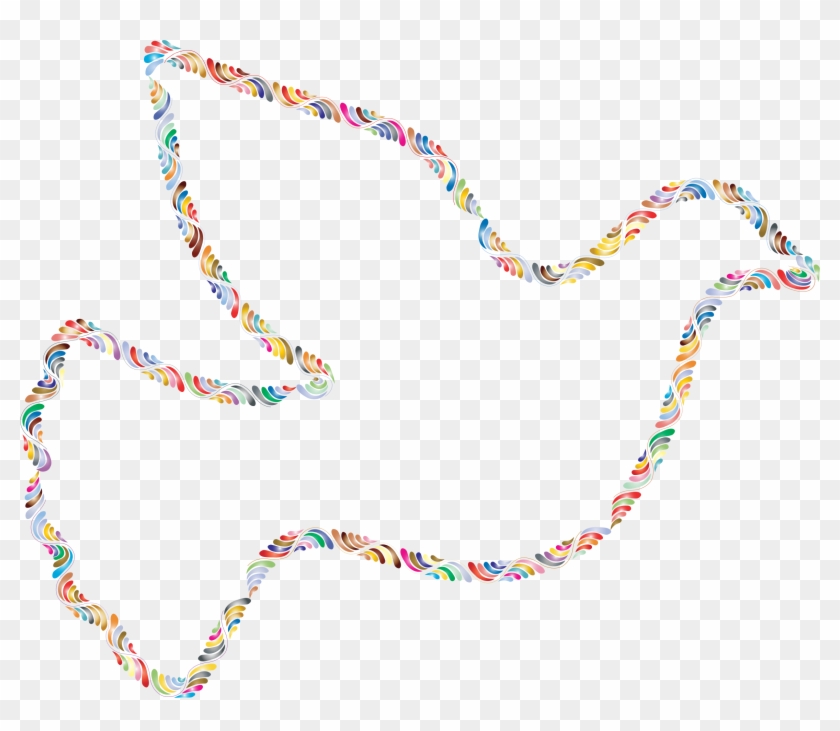 Dove Clipart Transparent Background - Portable Network Graphics #803790