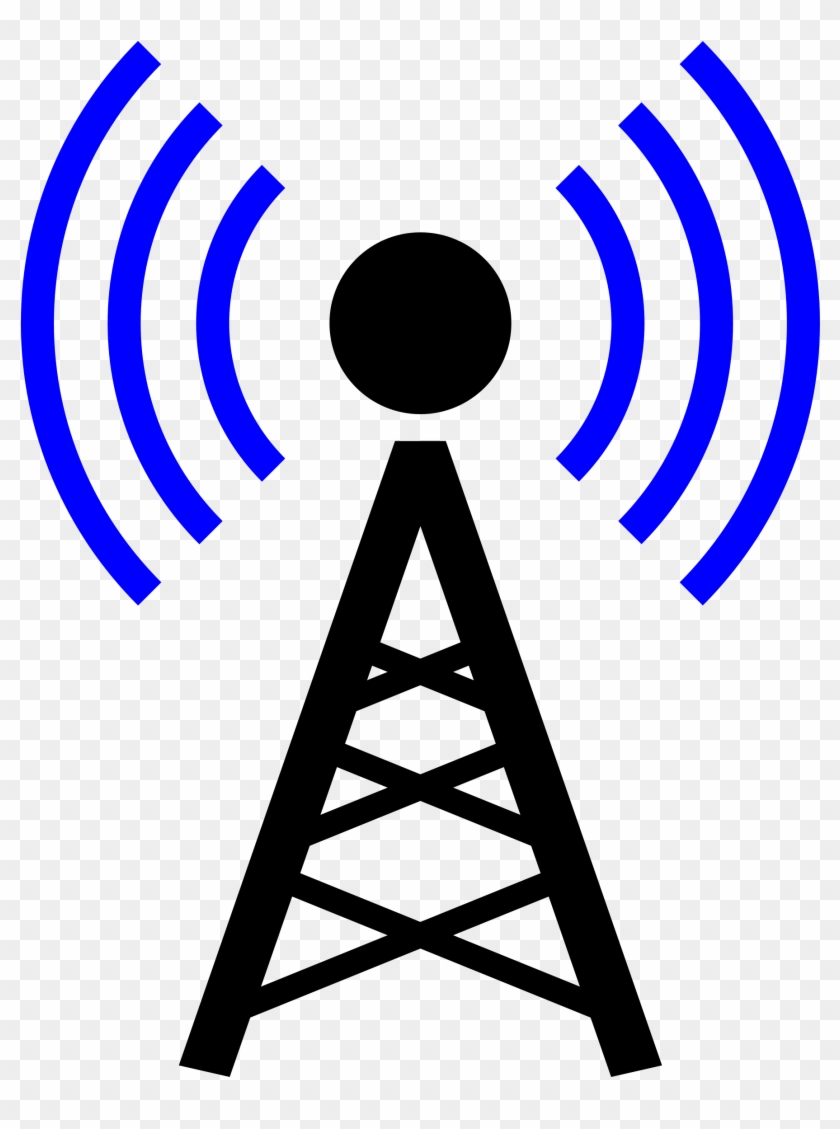 Buy Clip Art - Wireless #804134
