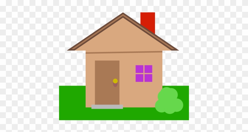In The House - Physics #804246