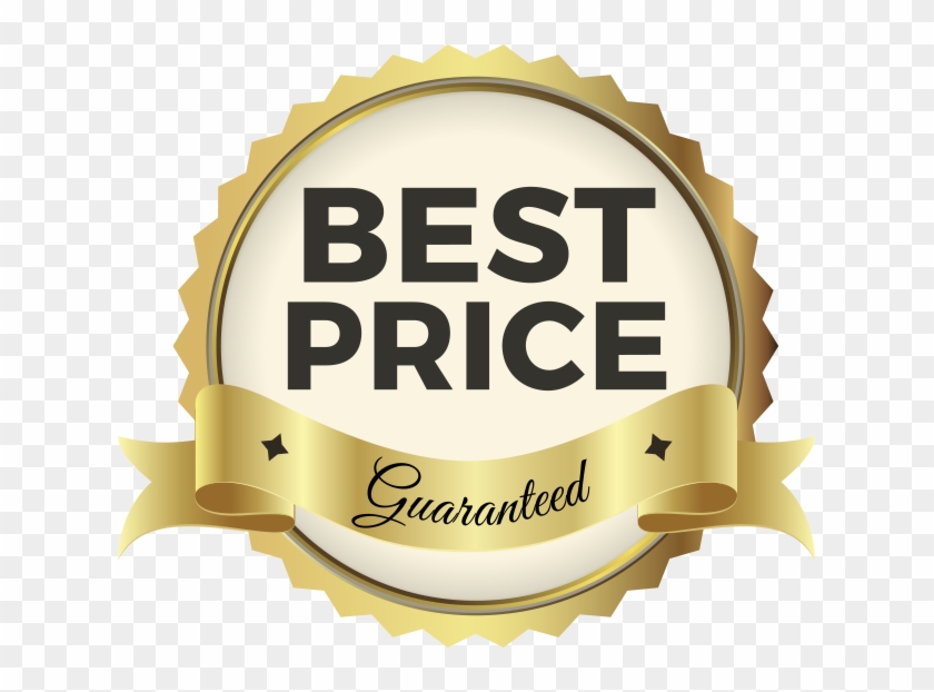 Bumper Stickers - Best Price Stickers Png #804306
