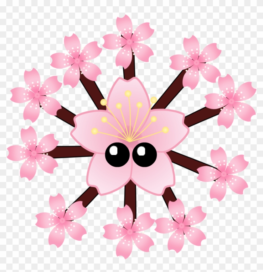 Cherryblossom - Cherry Blossom #804370