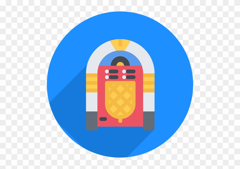 Jukebot - Emblem #804398
