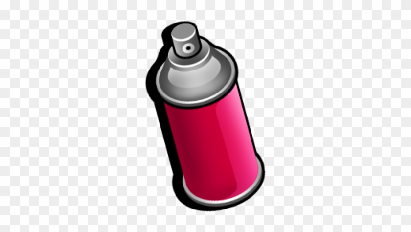 Spray En Png #804504
