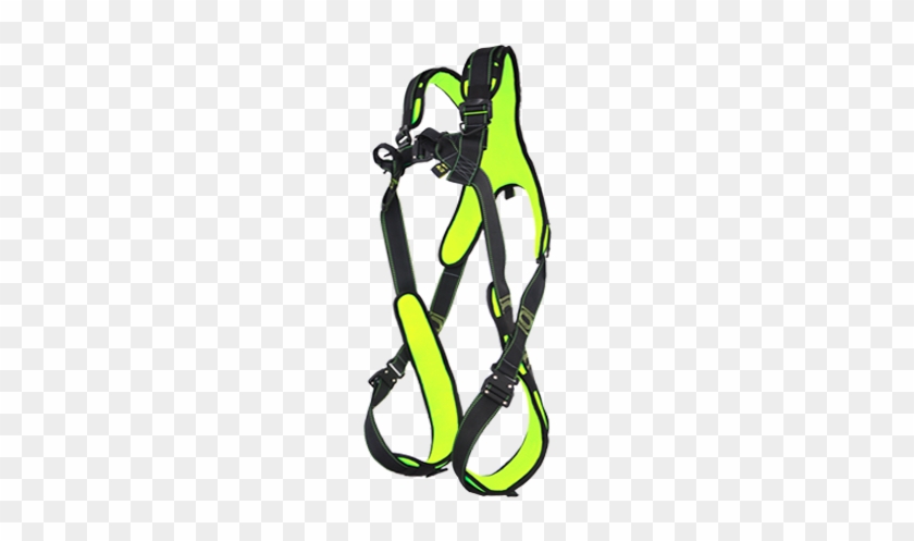 Magna Harnesses - Karam Full Body Harness Pn14 #804541