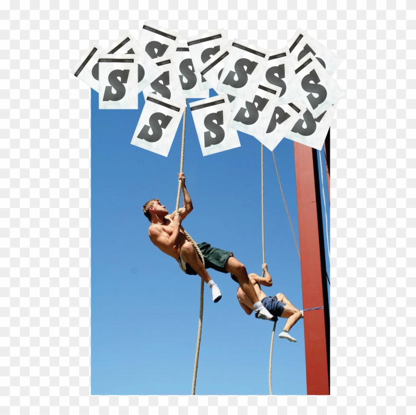 Rope #804607