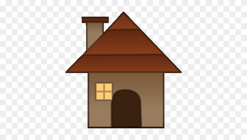 Tribe House Map - Logo #804617