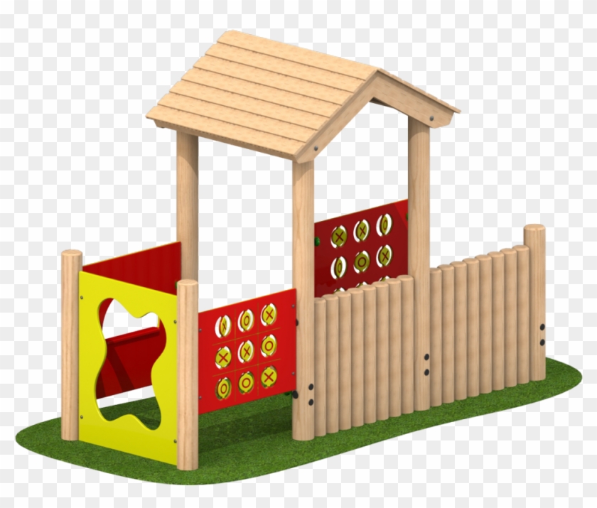 Main Features - Playscape #804697