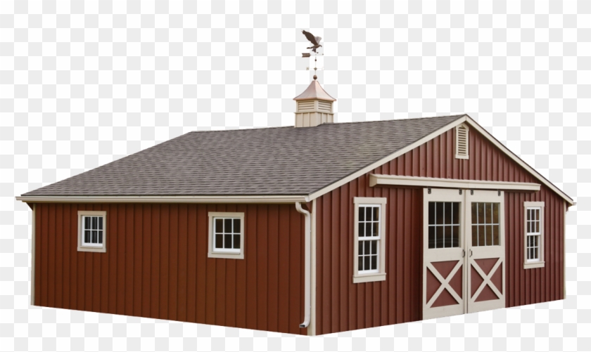 Barn Png #804713