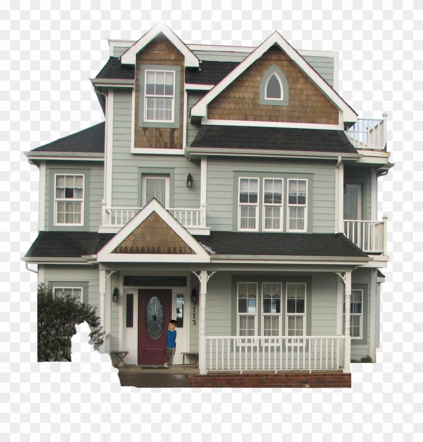 House Png - House Png No Background #804715