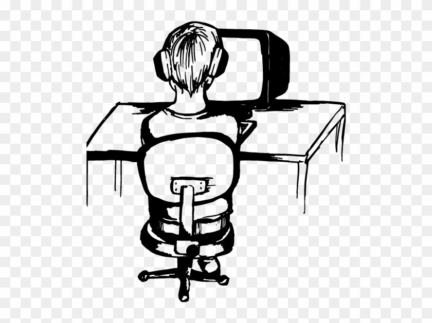 Office Chair #804778