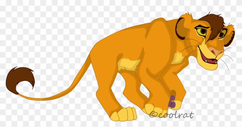 Cub Kopa By Coolrat - Cub Kopa #804780