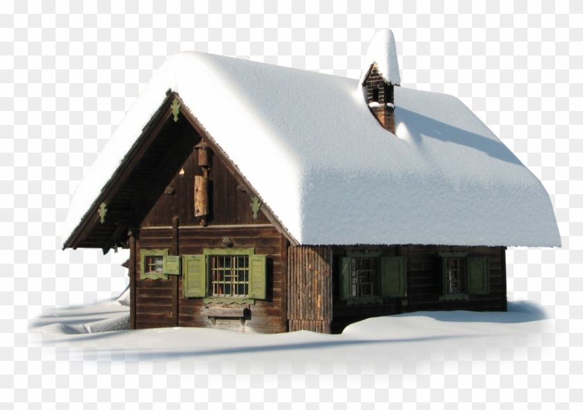 0, - Note Card Cafe 24 Note Cards - Snowy Cabin - Blank #804790