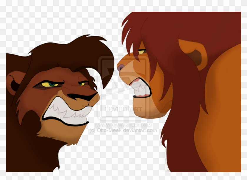 Simba - Simba #804819