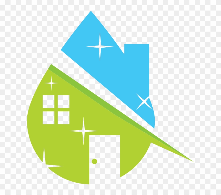 Savvy Cleaner Logo - Logo With No Words #804822