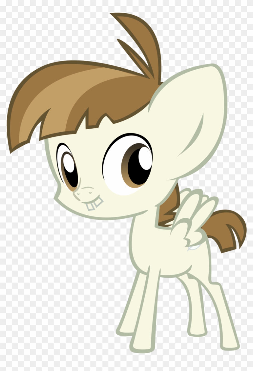 Featherweight - My Little Pony Featherweight #804846