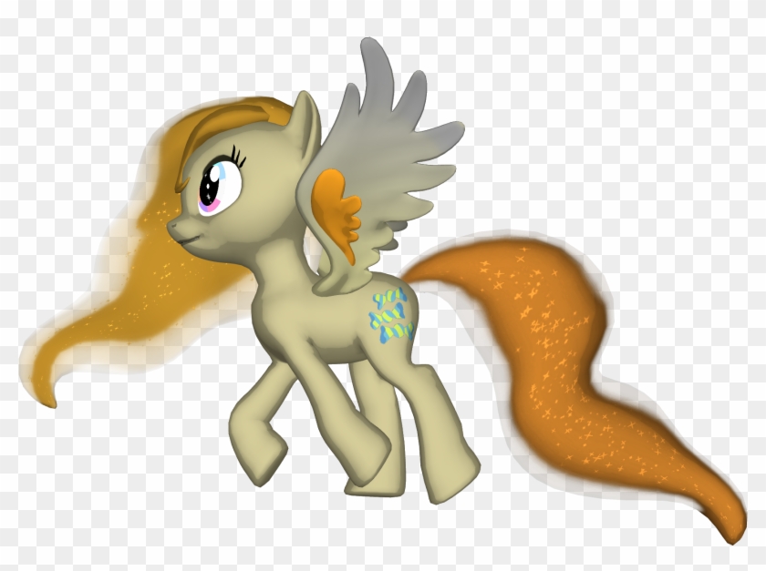 Pony Pony - Cartoon #804964
