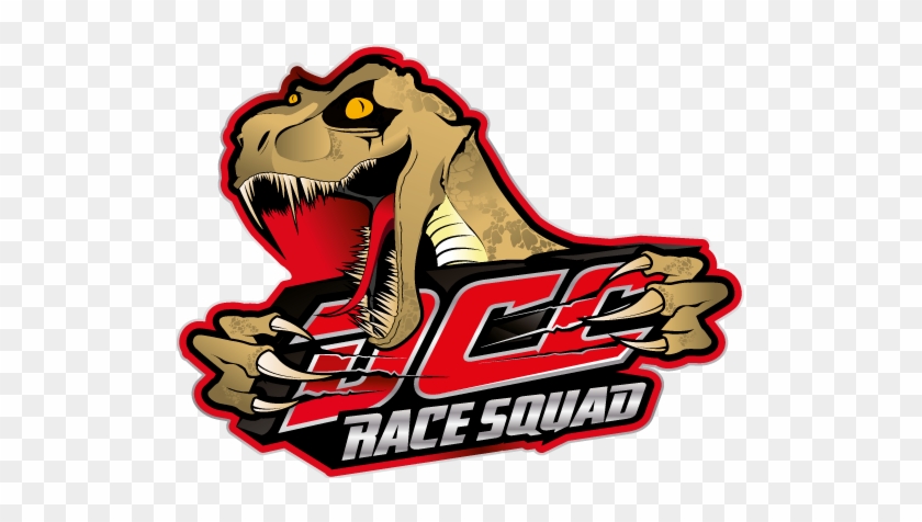 Dcc Dirtbike Custom Collabo Race Squad - Illustration #805081