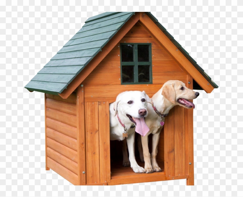 Dog House Png Image - House Dog Png #805095