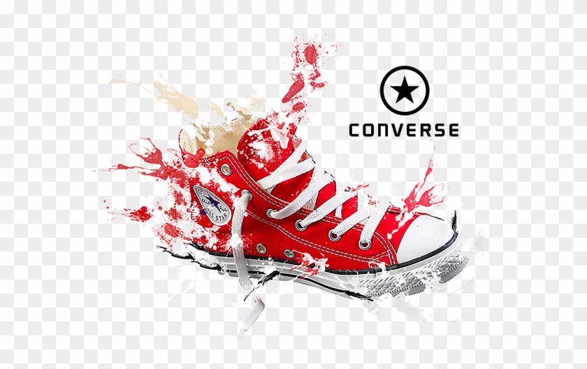 Converse #805245