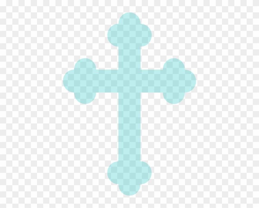 Cross For Christening #805292