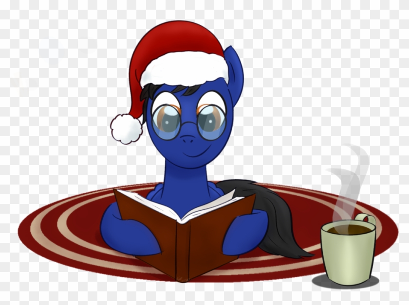 Story Time With A Side Of Hot Cocoa By Veggiefangirl - Hot Chocolate #805312