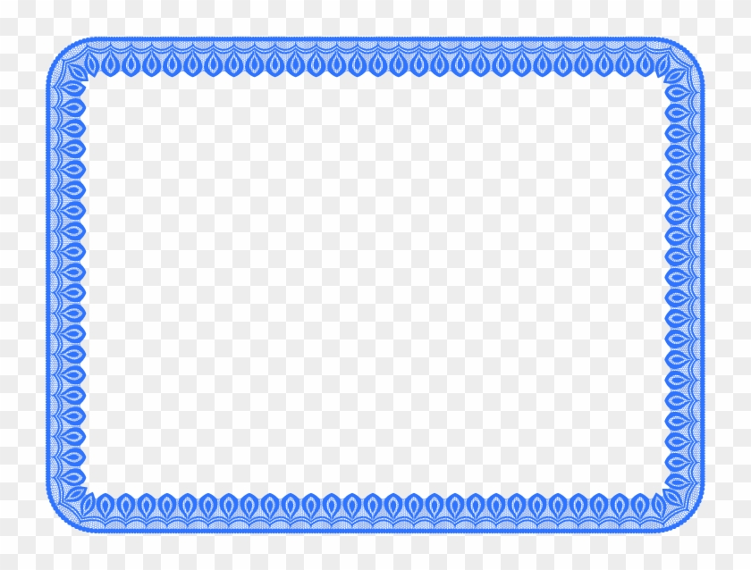 Frames And Borders - Circle #805345