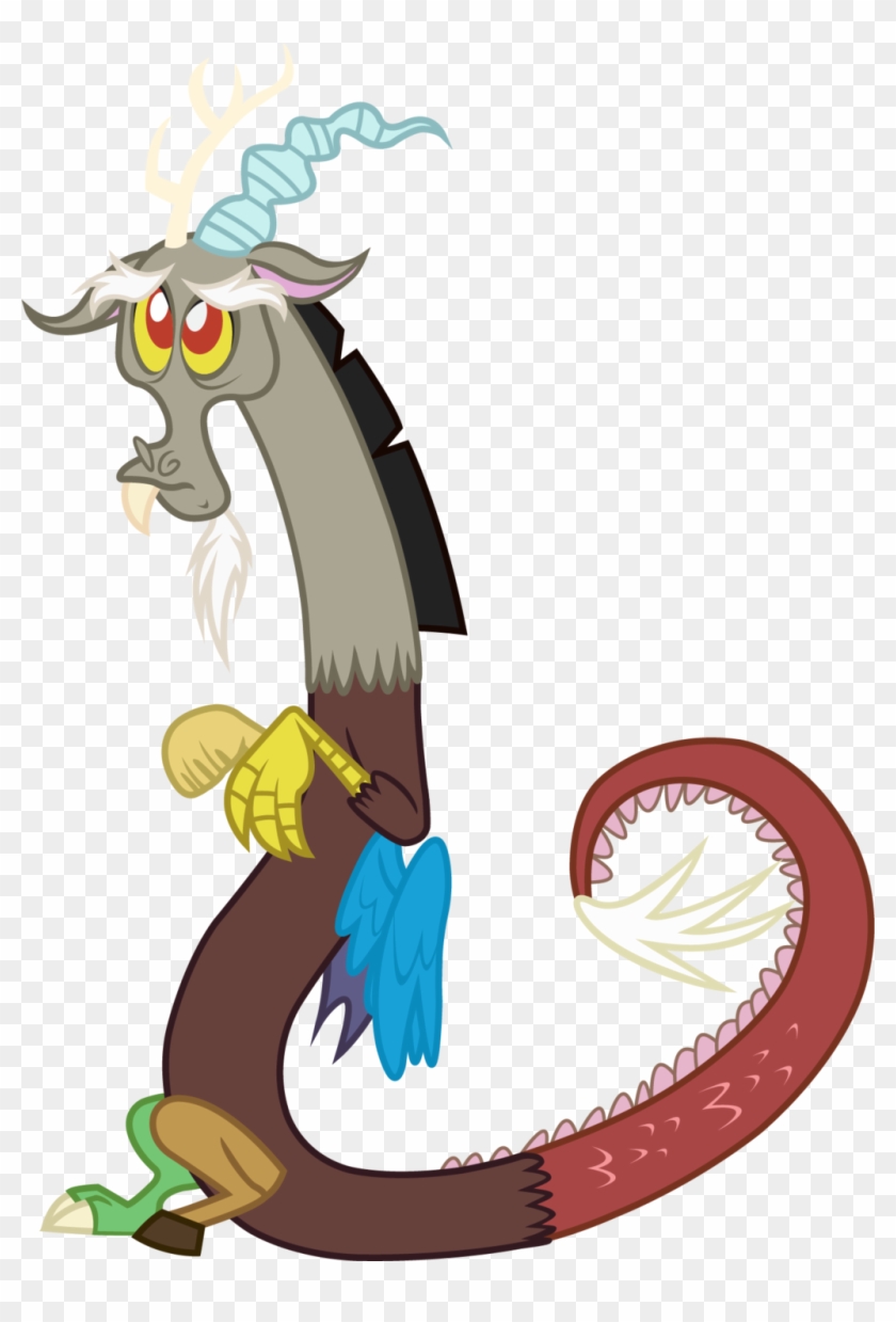 Discord By Davidsfire - Mlp Discord Color Scheme #805454