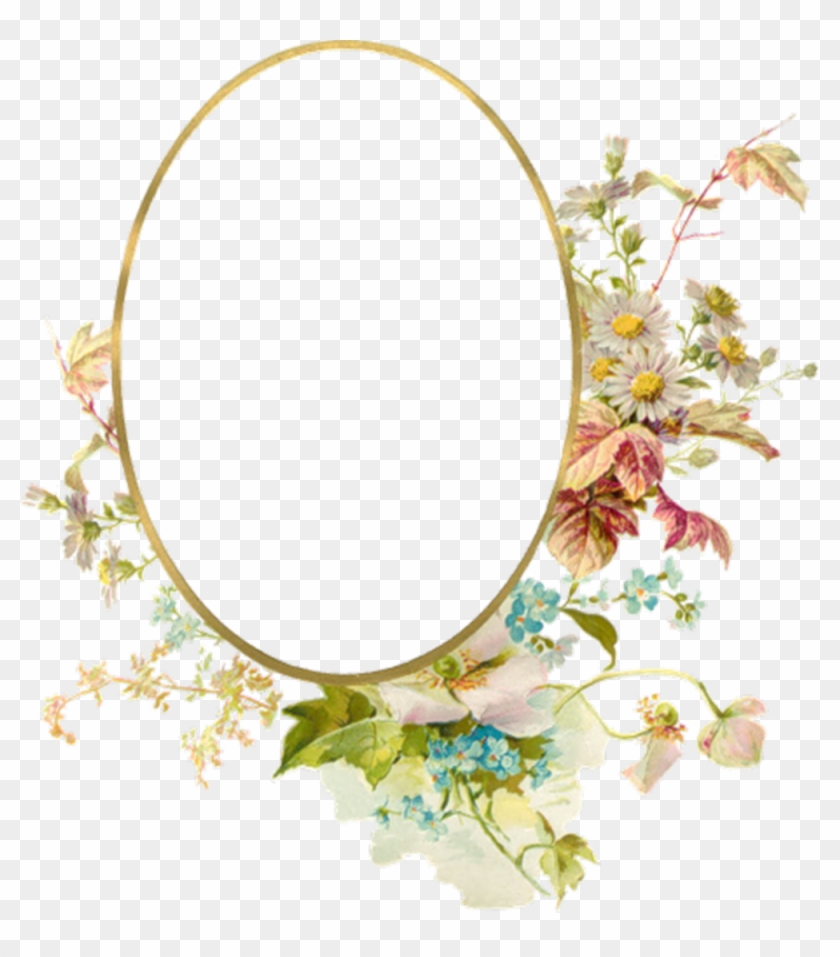 Picture Frames Mat Antique Molding - Picture Frames Mat Antique Molding #805614